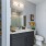 Delwyn Model Unit - Bathroom