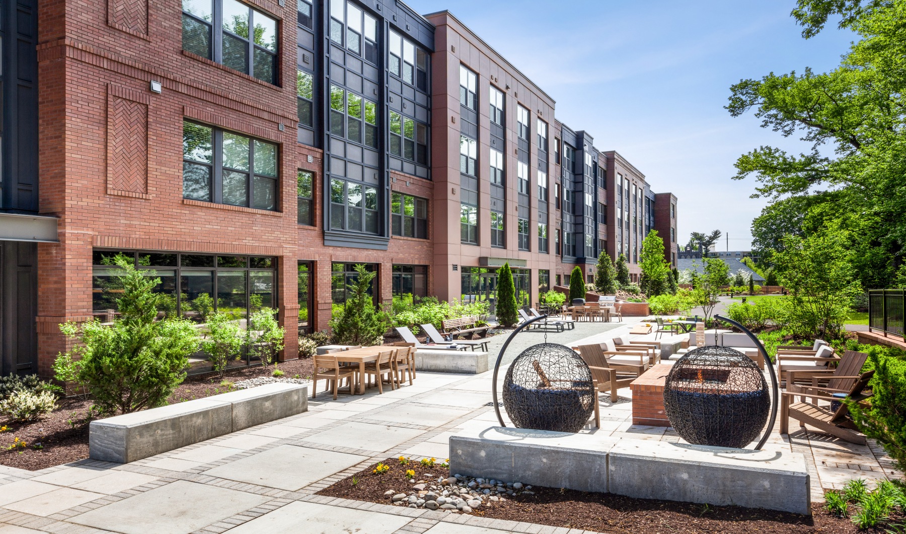 Delwyn Exterior Delwyn Exterior